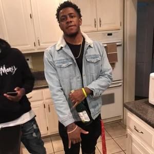 Meet your Posher, Lamar